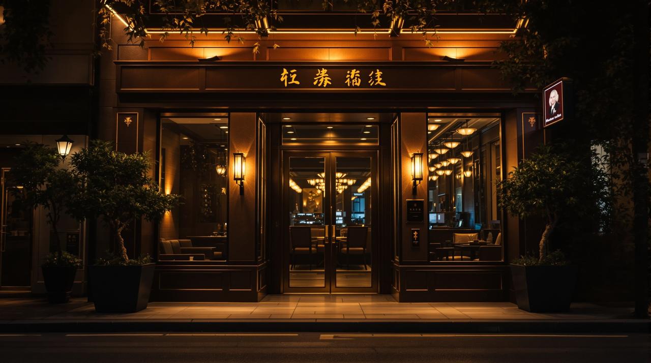 直播现场明星被警方带走引发热议，谣言纷纷激起公众关注娱乐内幕